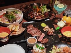 -404干式熟成牛排馆•聚会餐厅