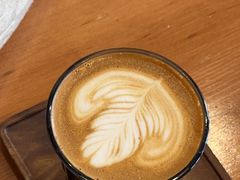 -雕刻时光咖啡馆(交大店)