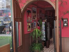 门面-tapas by dos cielos西班牙餐厅(重庆光环购物公园店)