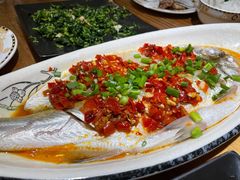 -小镇大厨私房餐厅