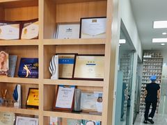 -德标艾诺口腔(敦化路店)