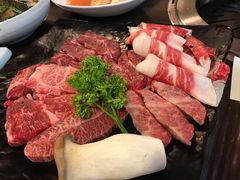 -一品韩牛