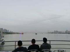 -武汉两江游览·夜游长江(汉口粤汉码头)