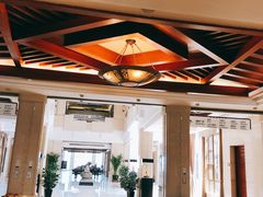 -同里湖大饭店-怡景轩中餐厅(同里古镇店)