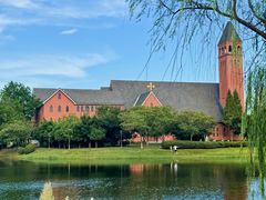 -贡湖湾湿地公园