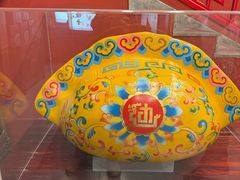 -老边饺子馆(中街店)