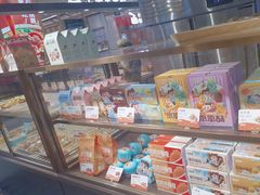 -爸爸糖吐司面包(悠唐购物中心店)