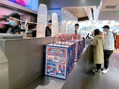 -LELECHA乐乐茶(美罗城店)