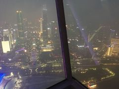 -广州塔晖粤轩中餐厅