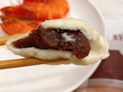 -子霖南山鲜虾面(南山总店)