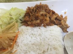 -土耳其烤肉饭镇江百年面霸(玉茗华城店)