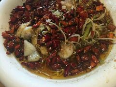 -粤港餐厅(禹州商业广场店)