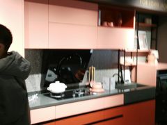 -佰丽爱家全屋定制(汶水店)