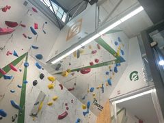 -绿壁虎攀岩基地(Tcar店)