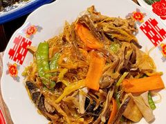 -广府乡下·饭庄(新港东路店)