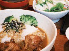 -味太助·银饭食堂(中华城店)