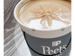 -Peet's Coffee皮爷咖啡(豫园店)