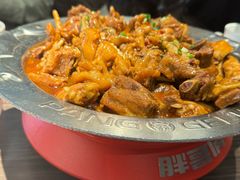 -胖哥俩肉蟹煲(杭州下沙学林街店)