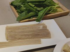 -蝎王府羊蝎子(虎坊桥总店)