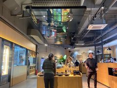 -爱伲PLUS·牛肉海鲜自助火锅(融创店)