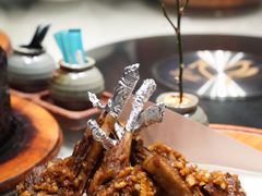 -佬麻雀·剁椒鱼头(京基KK One店)