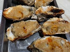 -大成海鲜烧烤·龙虾(南方商城店)