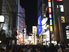 -心斋桥