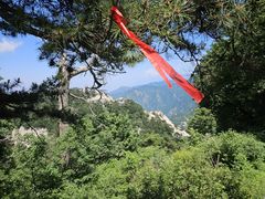 -华山风景名胜区