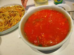 -北李妈妈菜·海肠捞饭(开发区万达店)