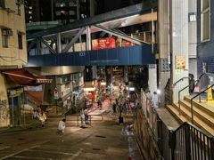-香港华美达海景酒店