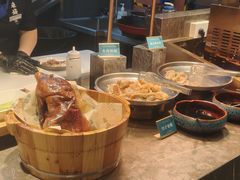 -東盛炭烤自助料理(浦东文峰广场店)