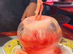 -小龙翻大江文化火锅(宽窄店)