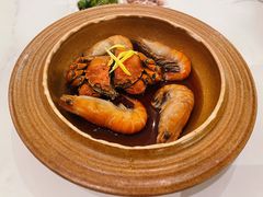 熟醉拼盘-神仙馆(衡山路店)