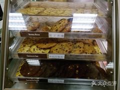 -赛百味(仙林金鹰店)