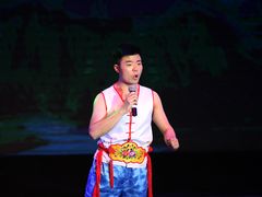 -陕北民歌大舞台