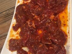 -牛缘村·贵州黄牛肉火锅(西善桥店)