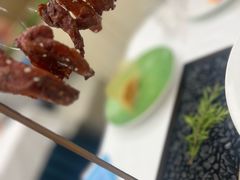 -品海楼·大连海胆锅贴馆(东港店)