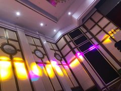 -圣爵菲斯大酒店(长沙世界之窗店)