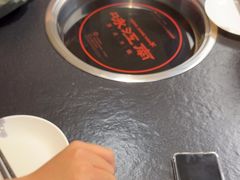 -咏江南·苏式火锅·苏州评弹(观前街店)