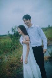 -太古映画婚纱摄影(天河店)