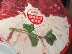 -潮泰牛肉火锅 · 创于1992年(车公庙店)