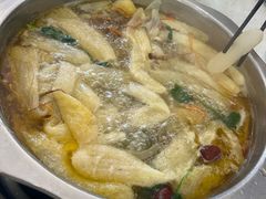 -乙丙丁正宗昭通天麻火腿鸡(总店)