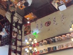 -付小姐在成都(中山公园店)