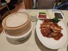 -陈阿婆鱼头泡饼·京味菜(复兴路店)