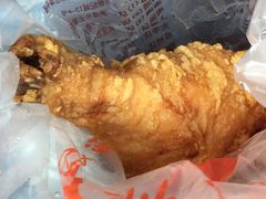 潘大师炸鸡腿(莱蒙都会店)-潘大师炸鸡腿(莱蒙店)