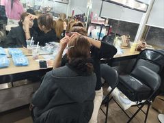 -吉田美学化妆美甲摄影培训(宁波校区)