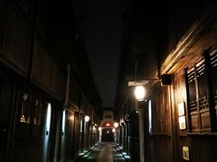 -乌镇枕水度假酒店