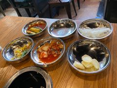 -香猪坊(五道口店)