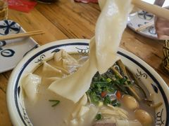 羊肉烩面-白羊坡