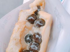 -台湾味正点车轮饼可丽饼(南禅寺店)